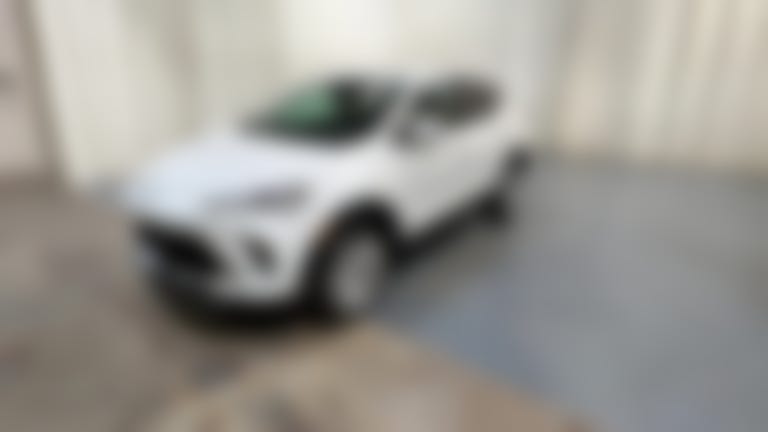 2025 Buick Encore GX vehicle photo