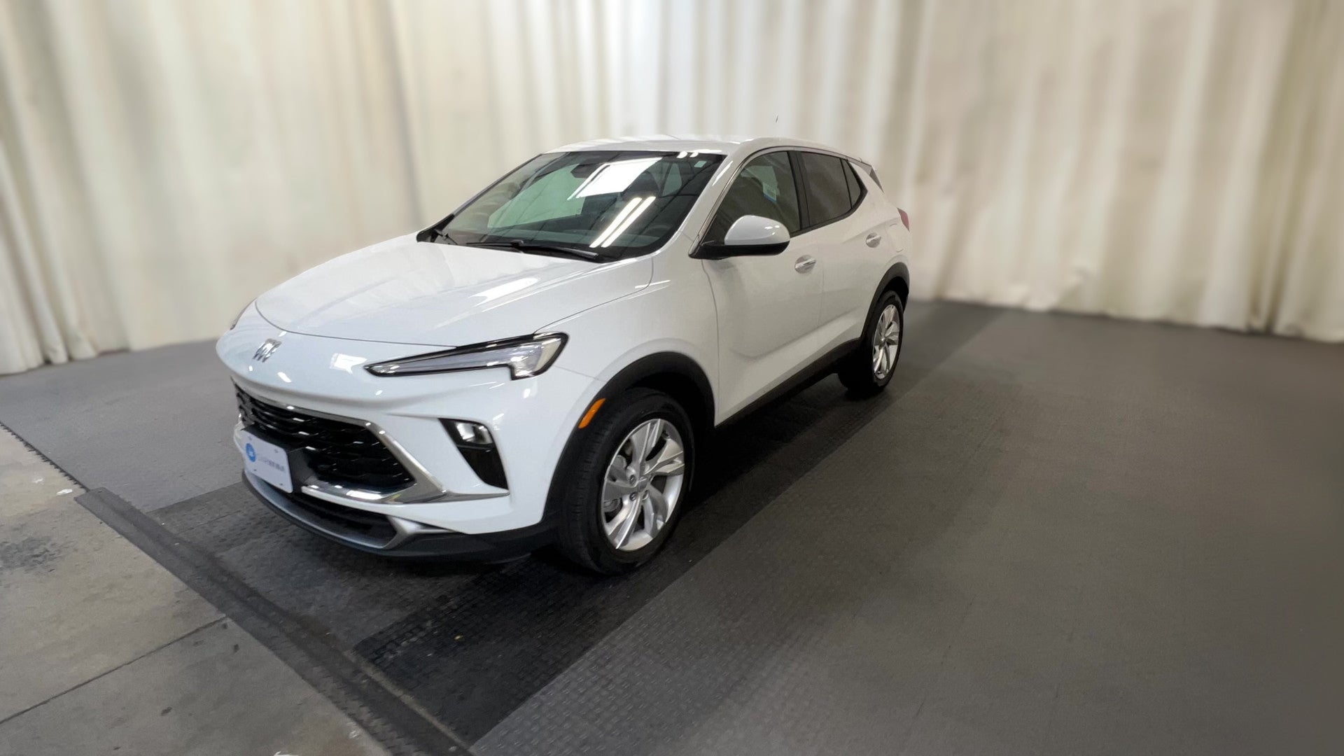2025 Buick Encore GX vehicle photo