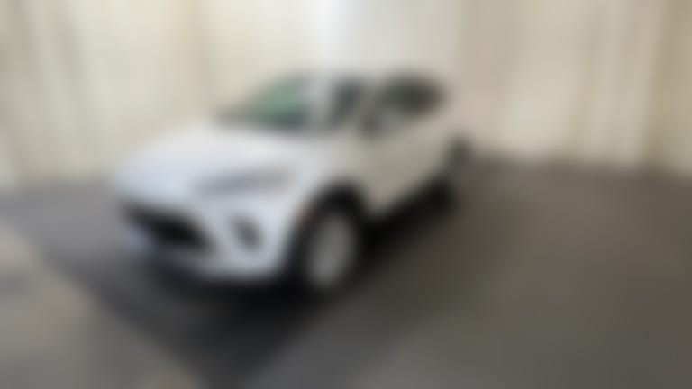 2025 Buick Encore GX vehicle photo