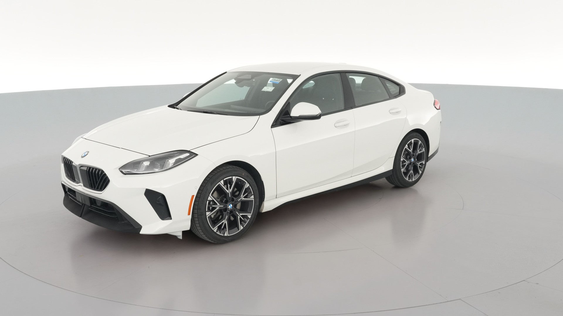 2025 BMW 2 Series vehicle photo