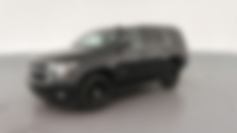 2016 Chevrolet Tahoe vehicle photo
