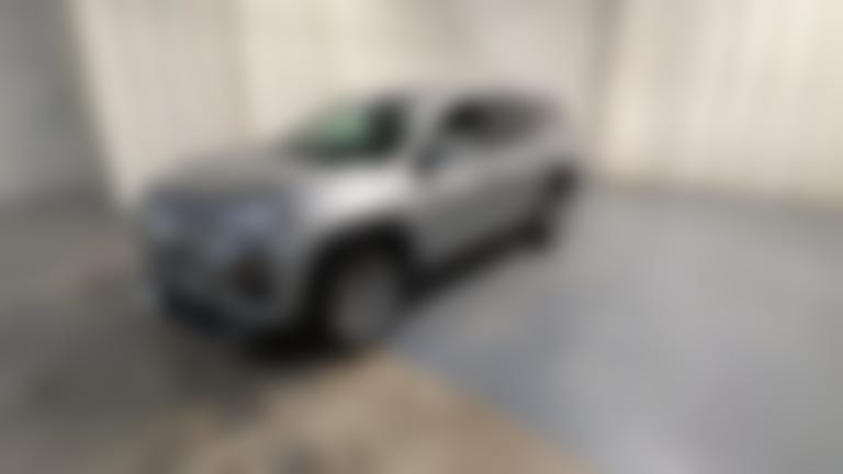2025 Chevrolet Equinox vehicle photo