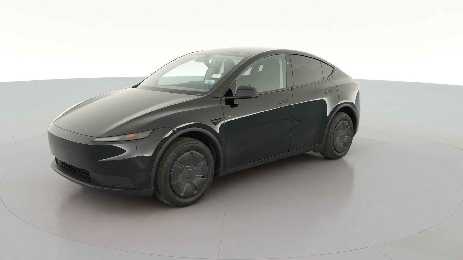 2026 Tesla Model Y vehicle photo