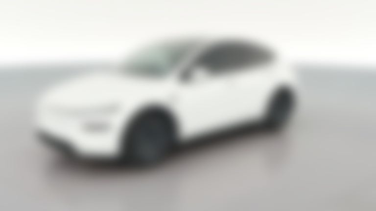 2026 Tesla Model Y vehicle photo