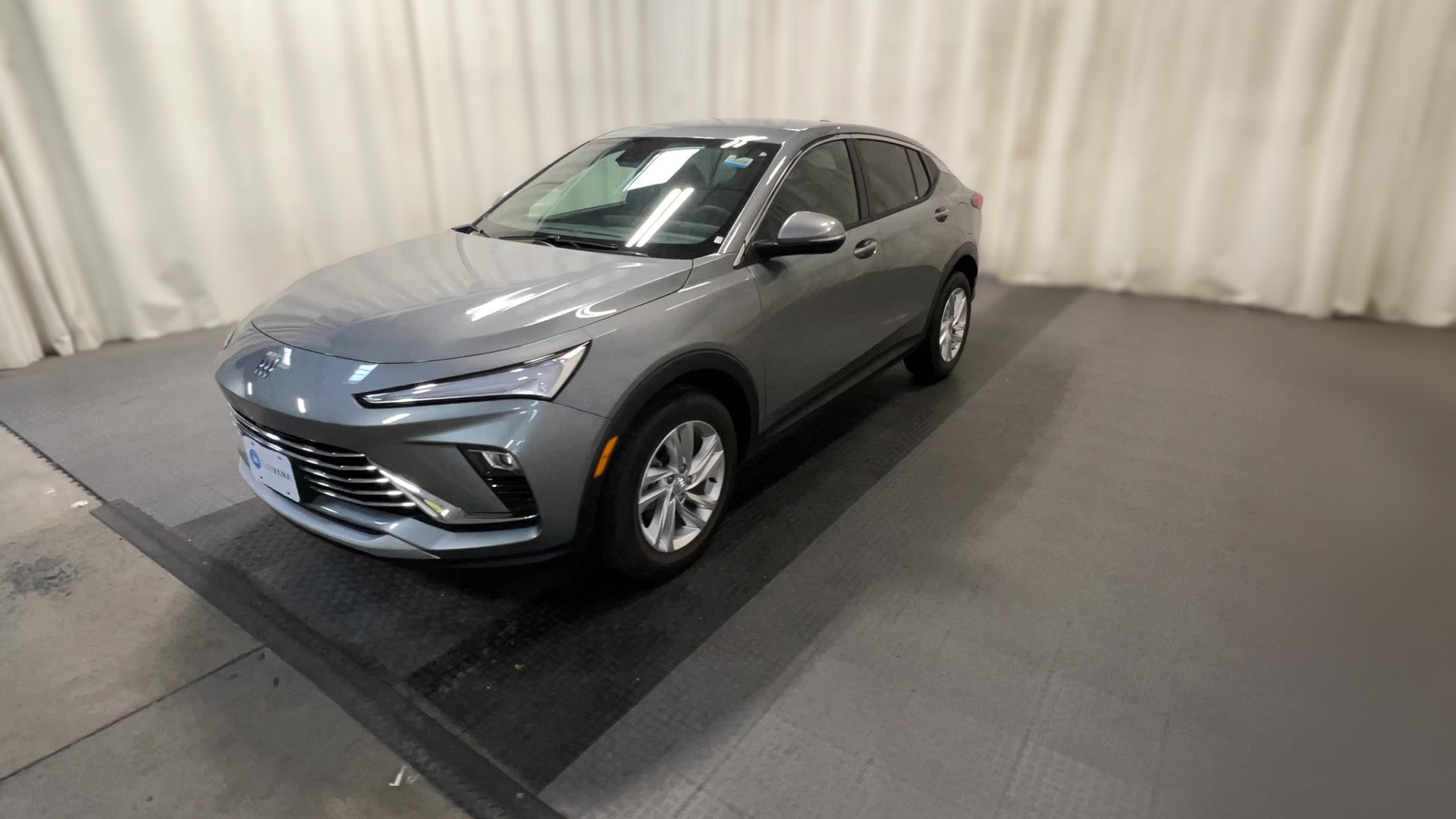 2025 Buick Envista vehicle photo