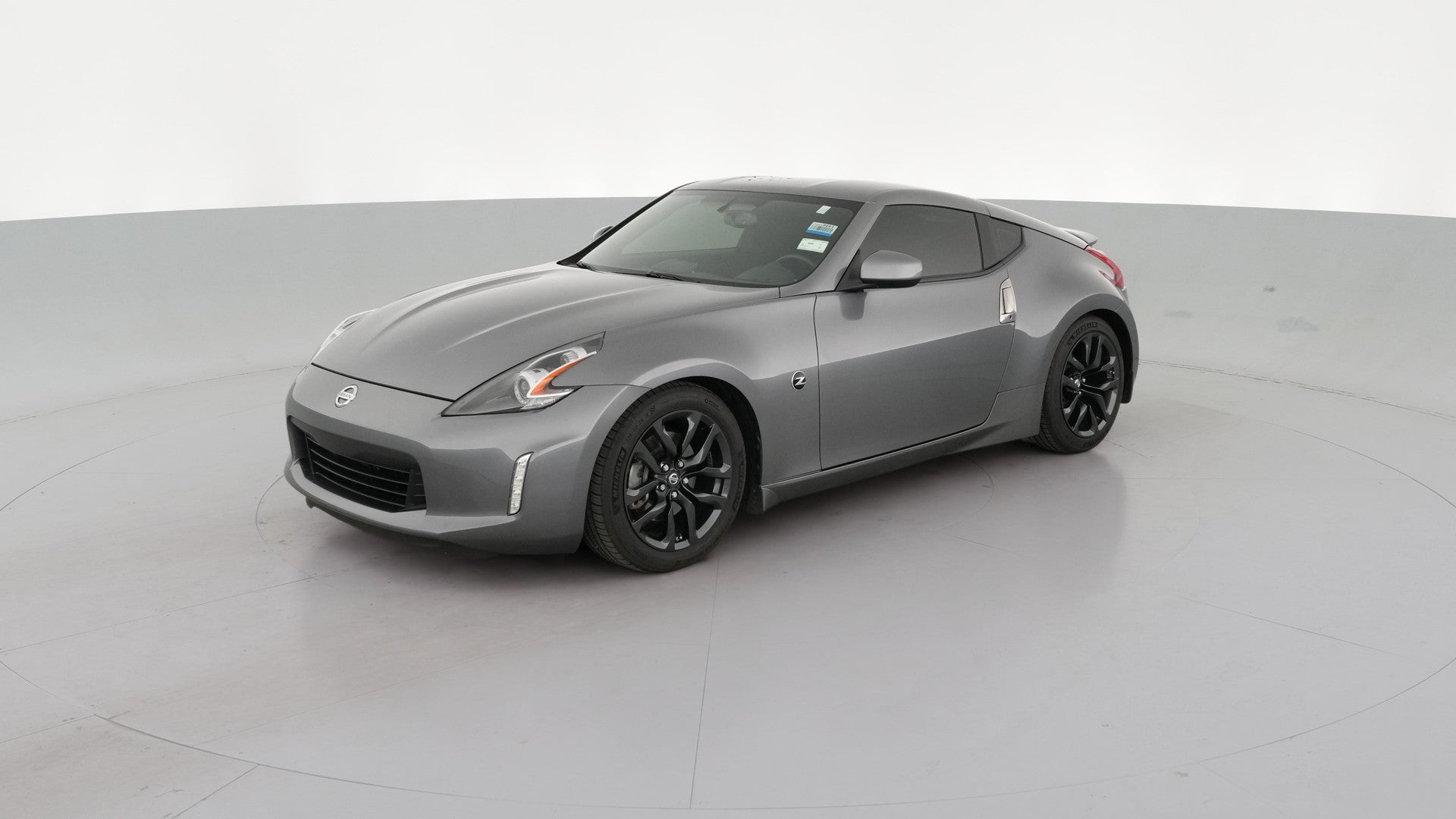 2020 Nissan 370Z vehicle photo
