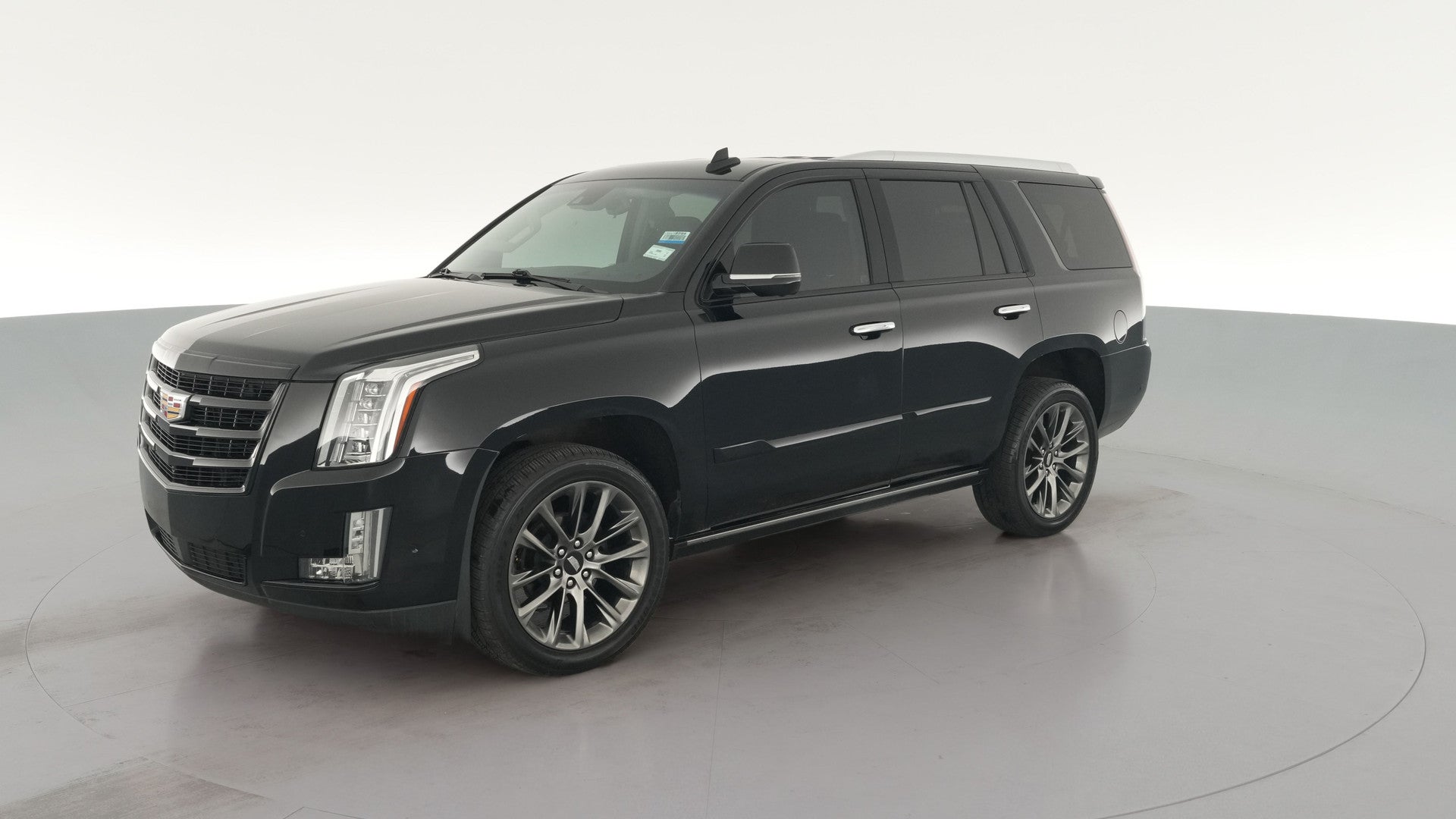 2020 Cadillac Escalade vehicle photo
