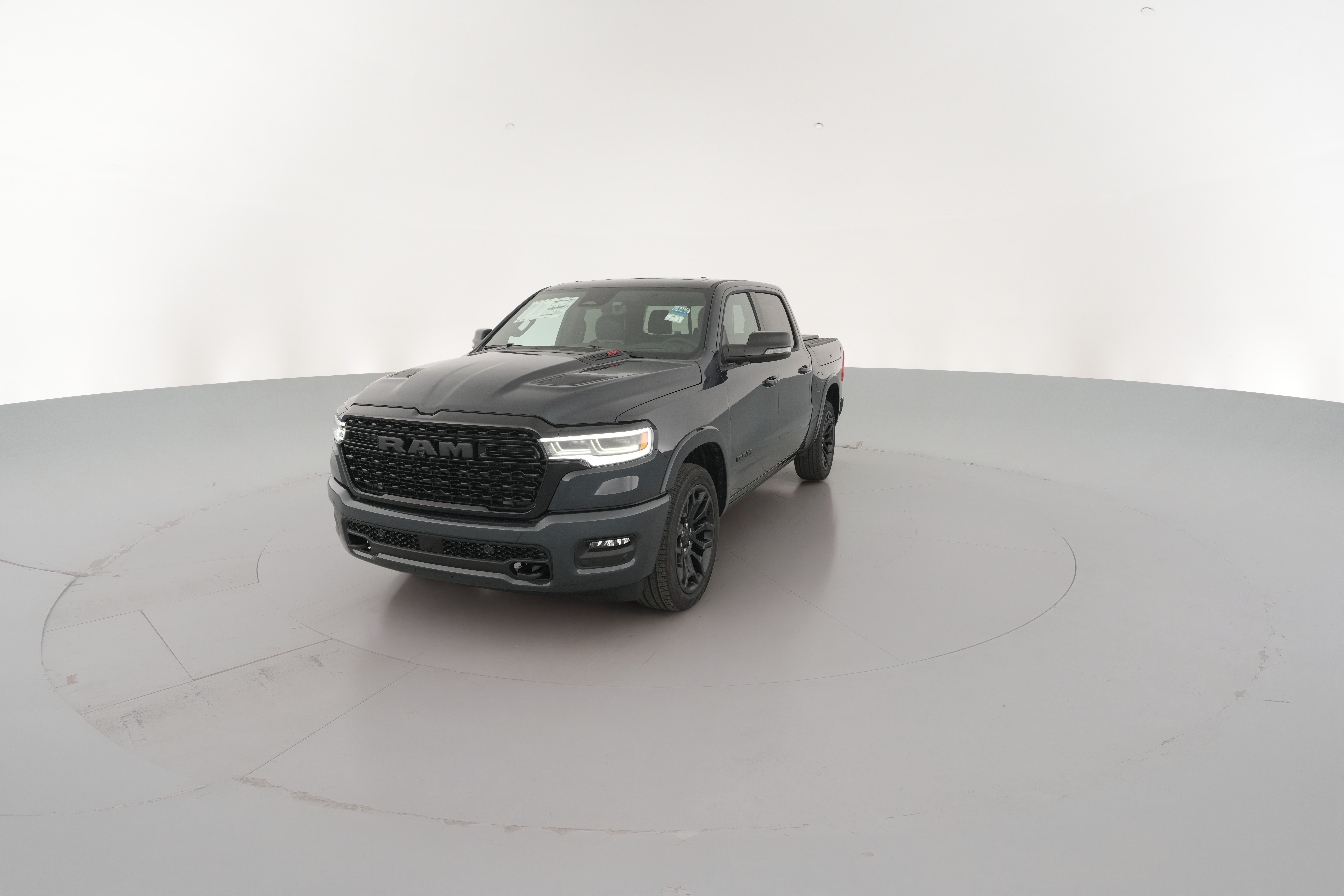 2026 RAM 1500 Limited - Photo 29