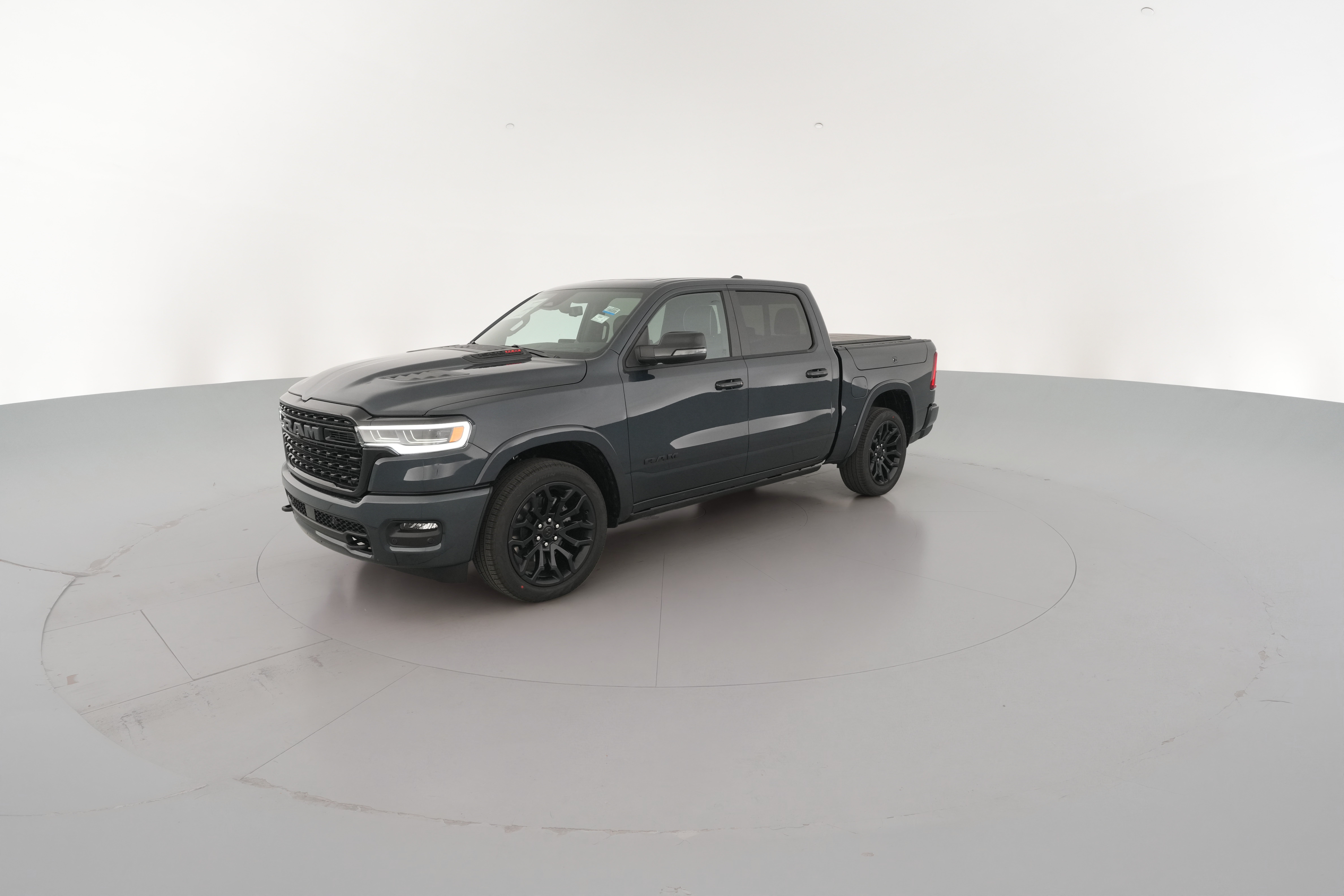 2026 RAM 1500 Limited - Photo 30