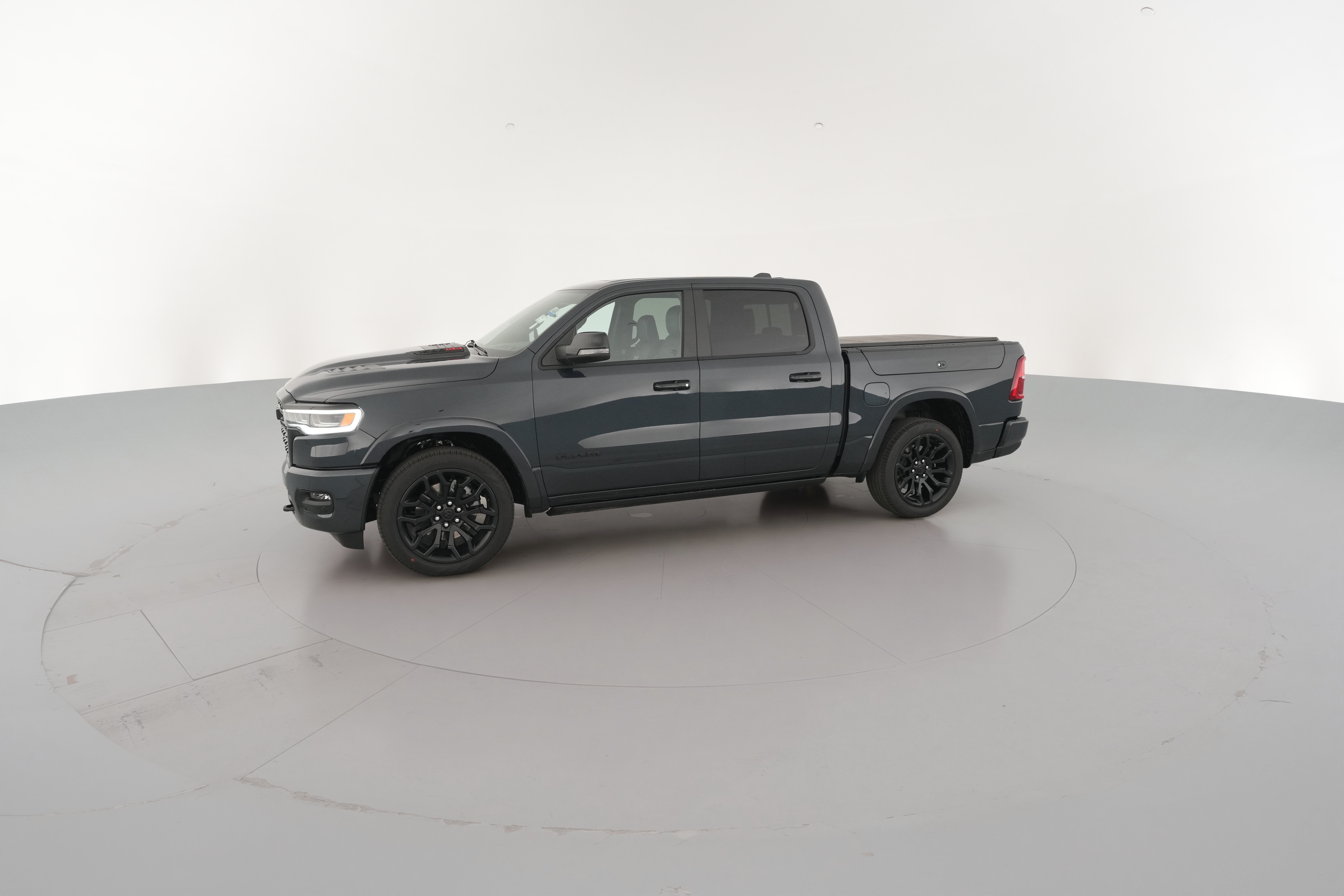 2026 RAM 1500 Limited - Photo 31