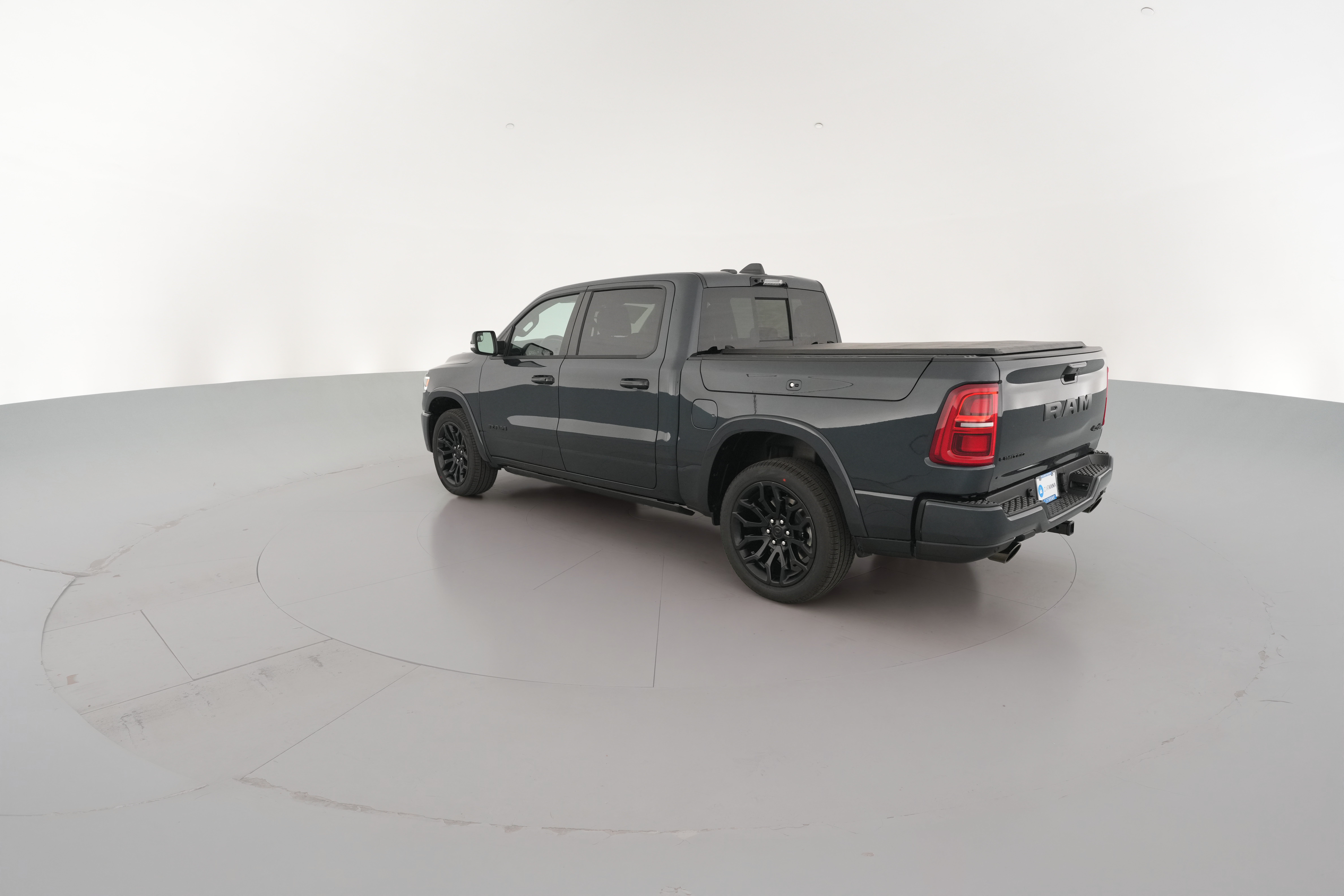 2026 RAM 1500 Limited - Photo 34