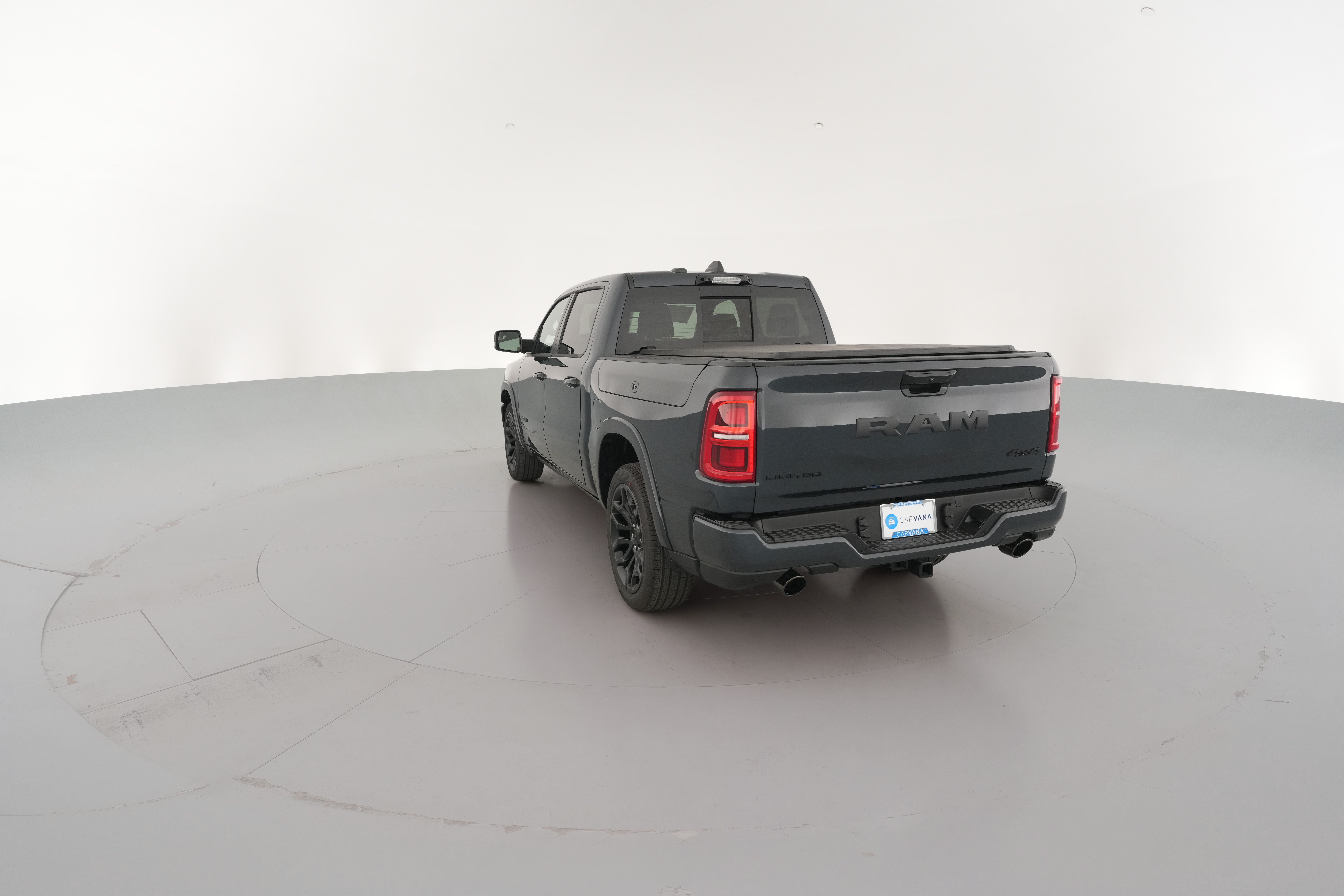 2026 RAM 1500 Limited - Photo 35