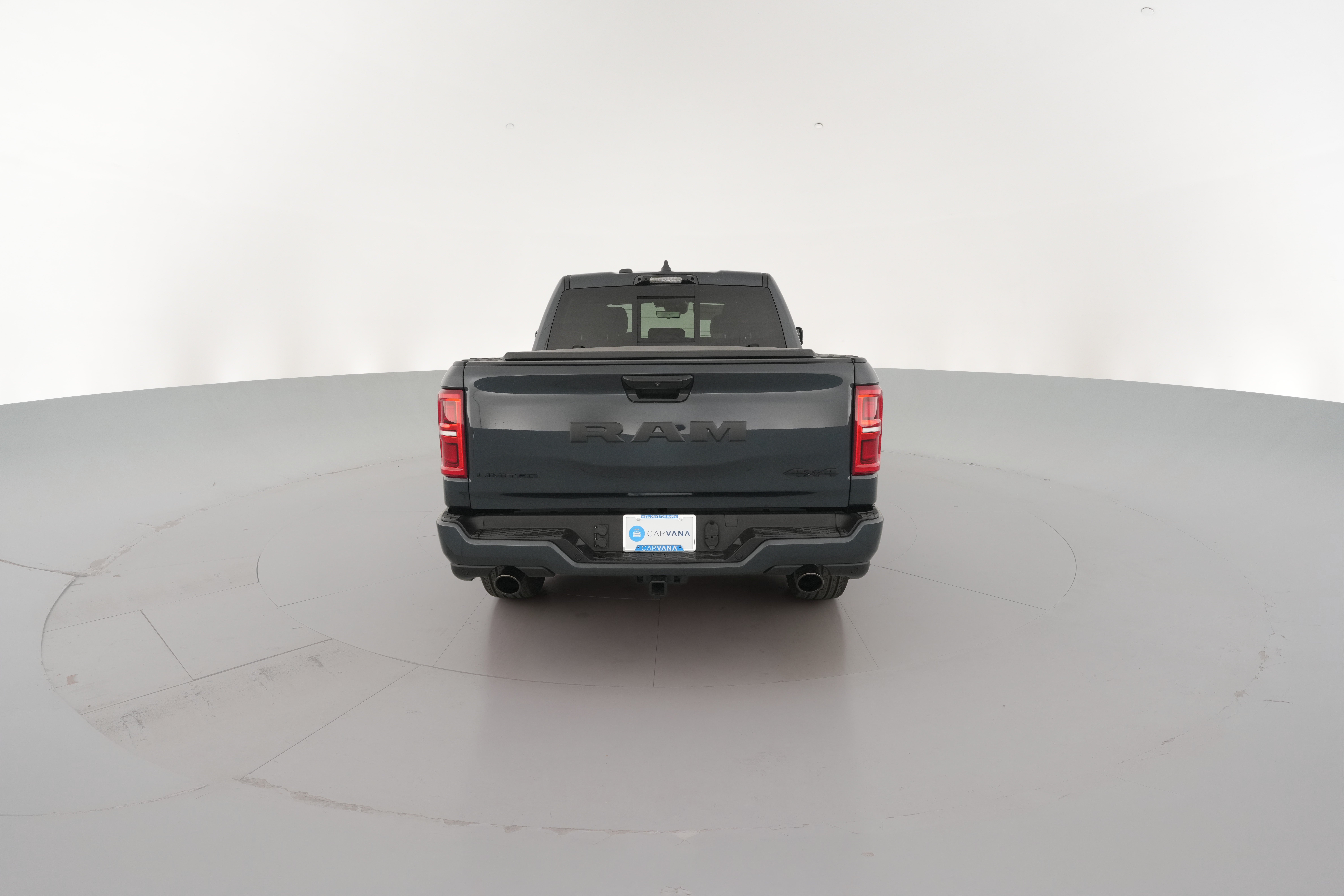2026 RAM 1500 Limited - Photo 36