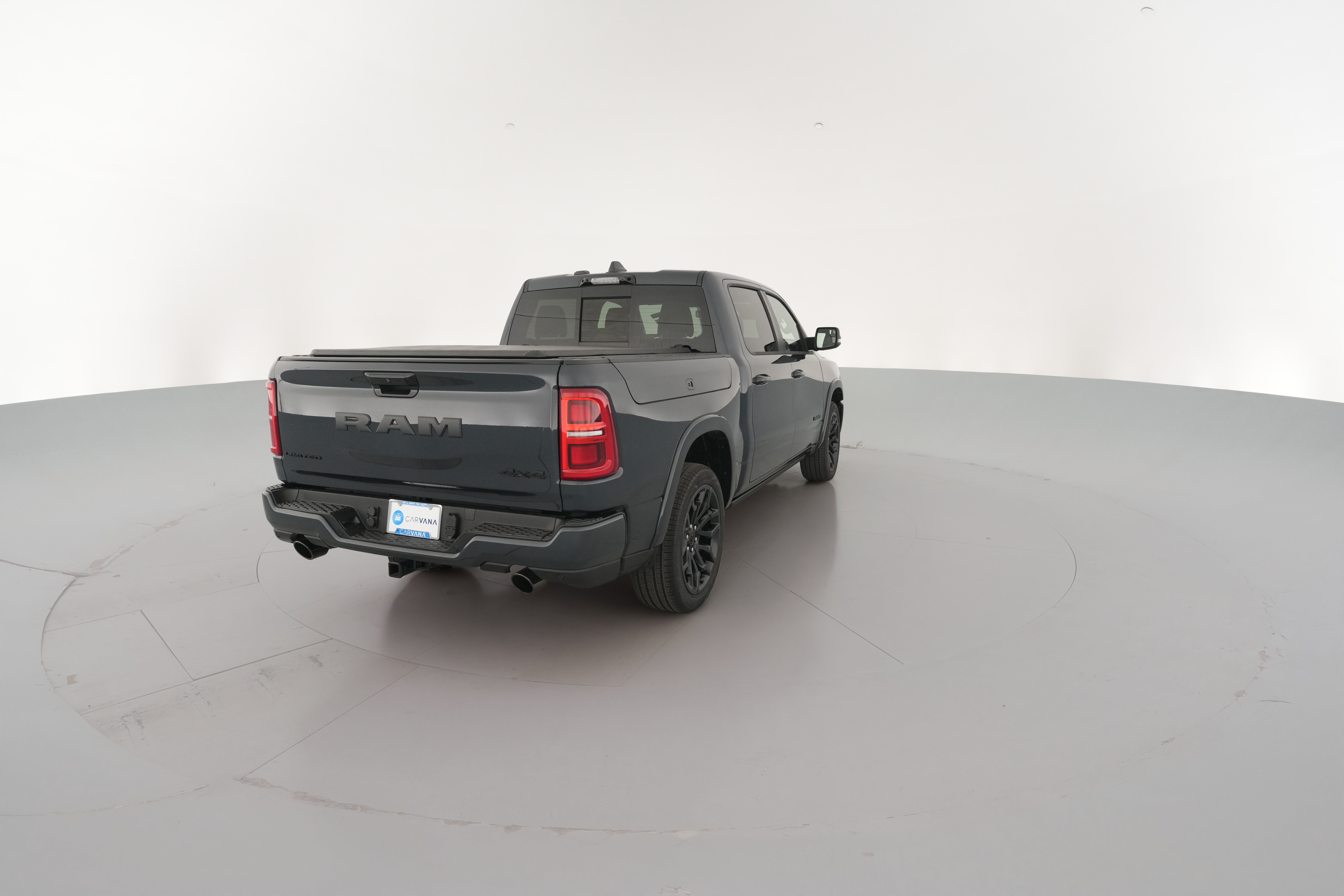 2026 RAM 1500 Limited - Photo 37