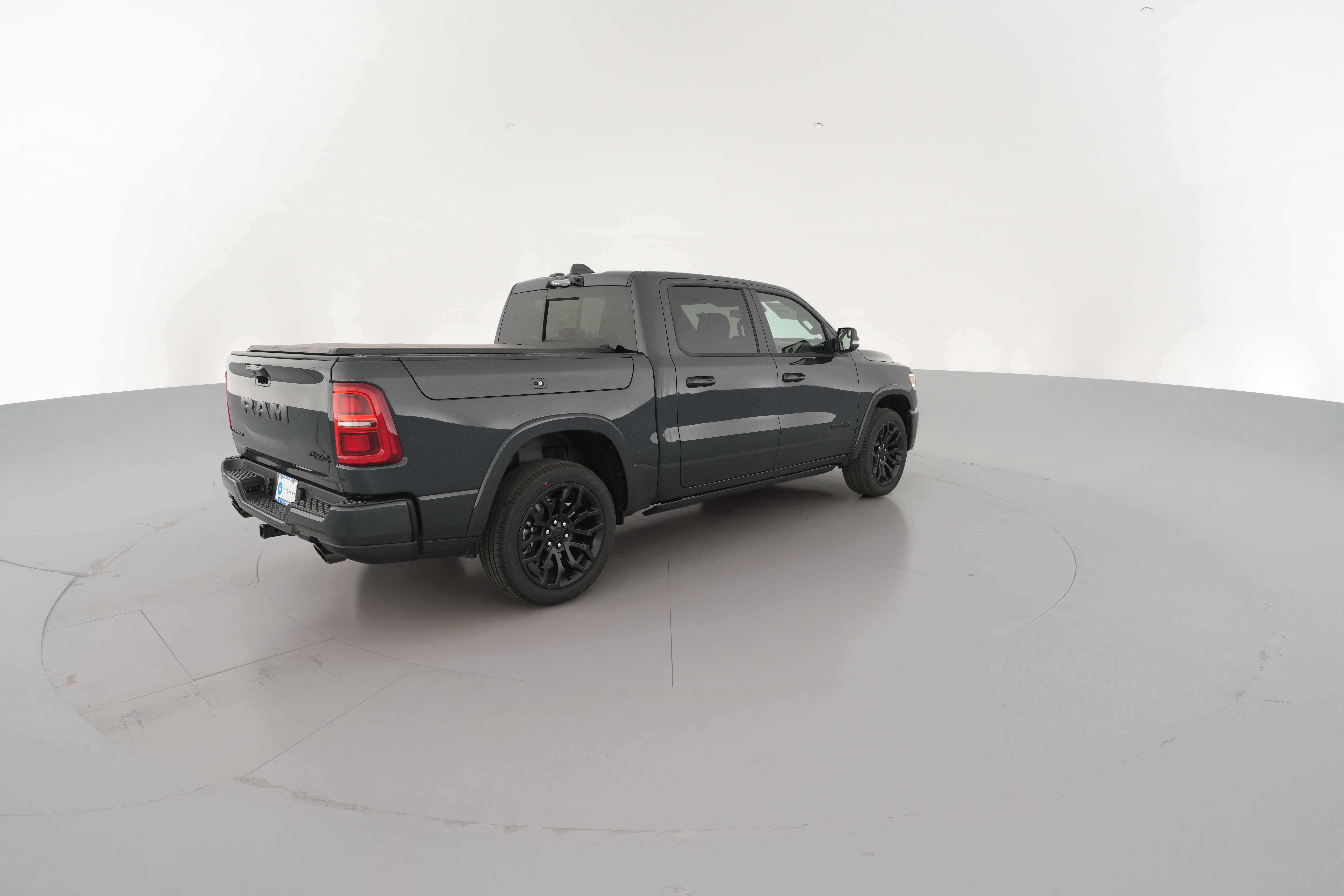 2026 RAM 1500 Limited - Photo 38