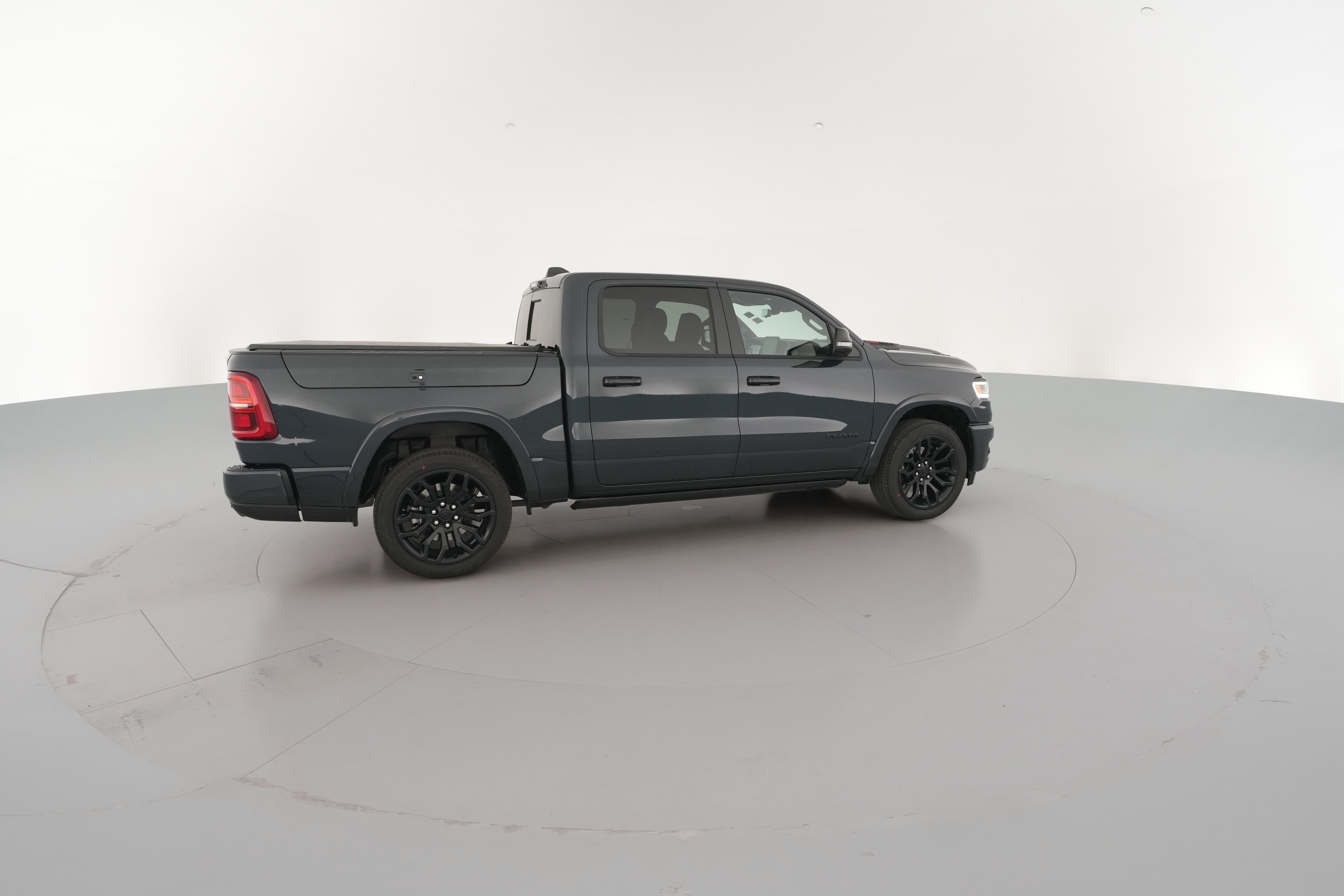 2026 RAM 1500 Limited - Photo 39