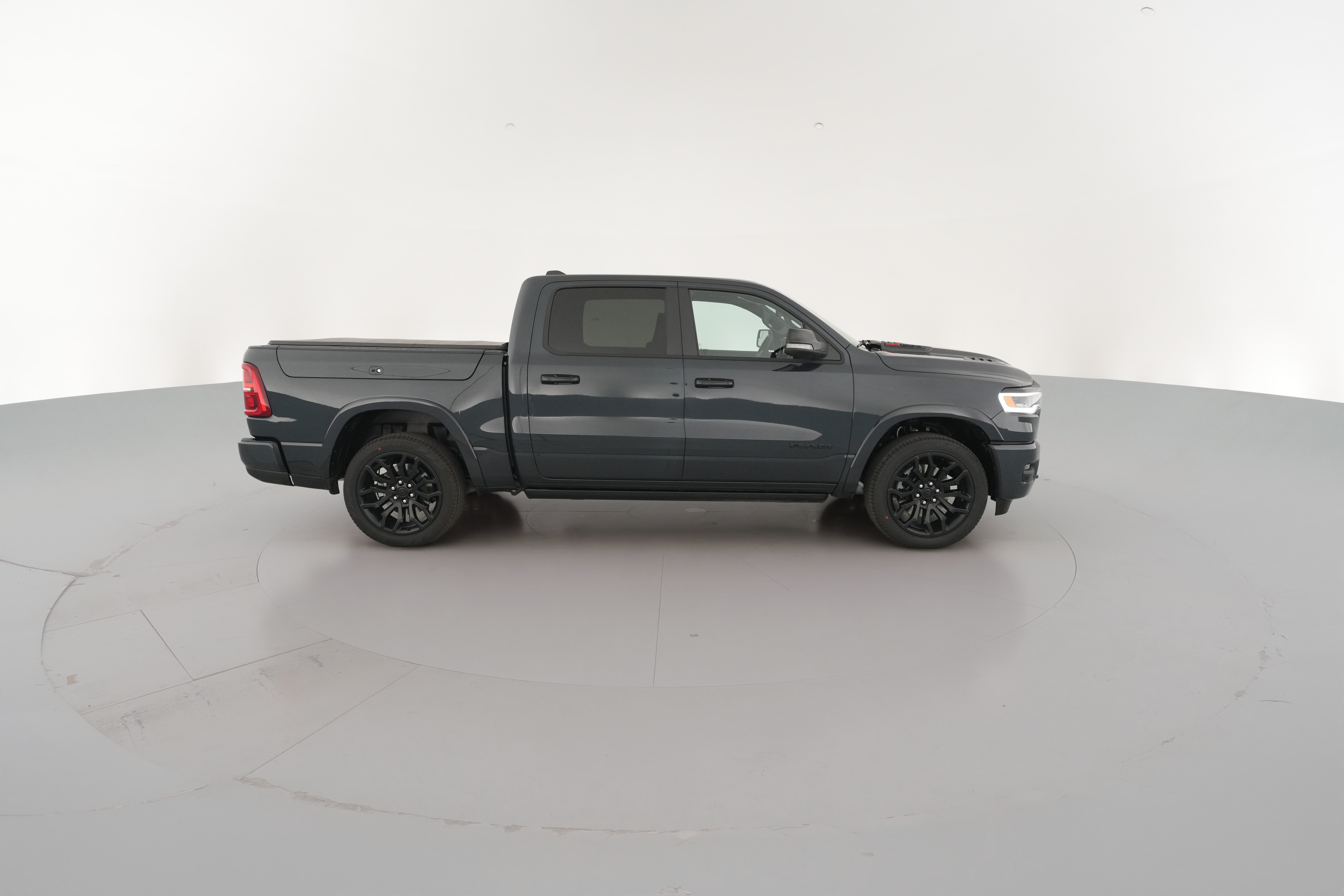 2026 RAM 1500 Limited - Photo 40
