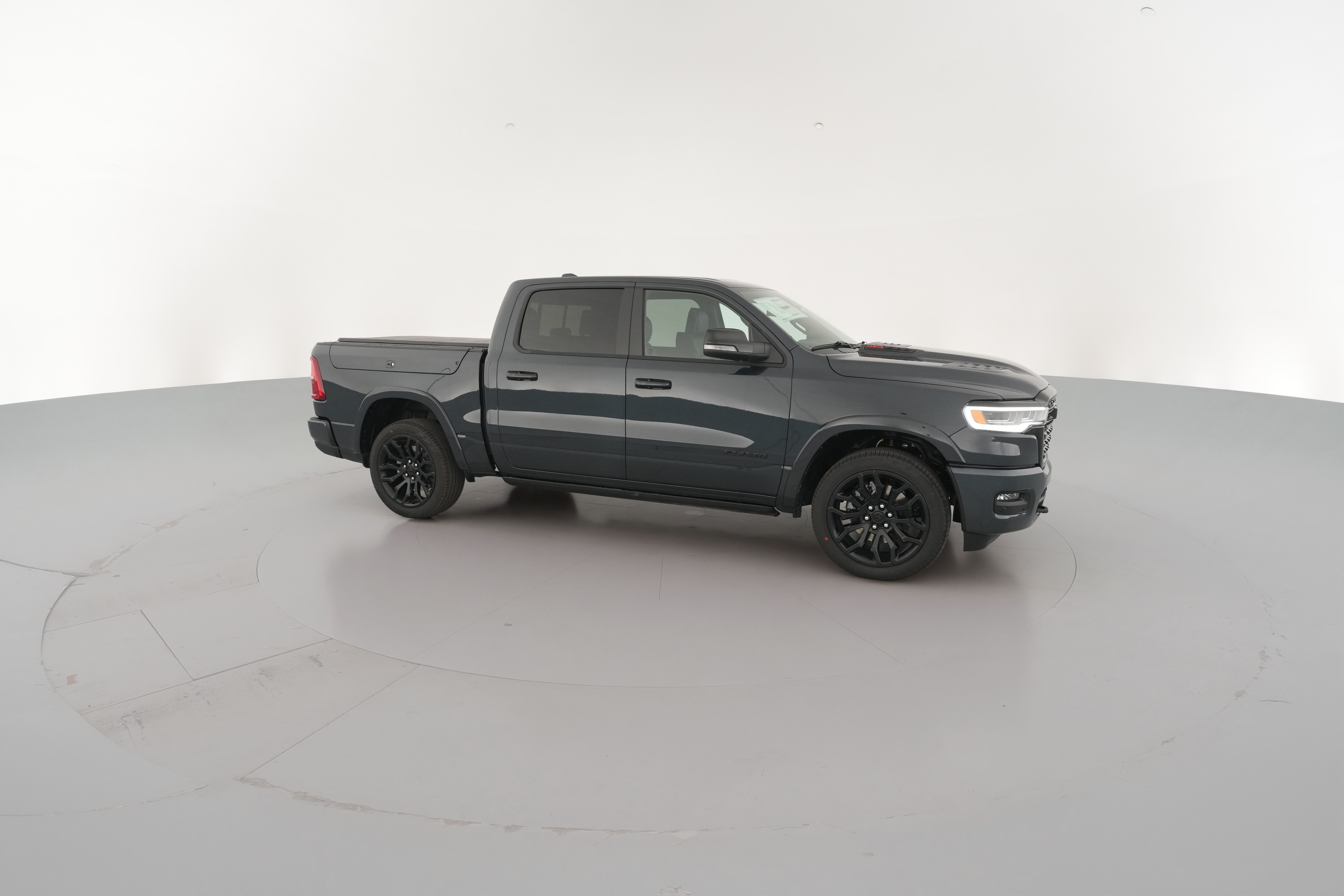 2026 RAM 1500 Limited - Photo 41