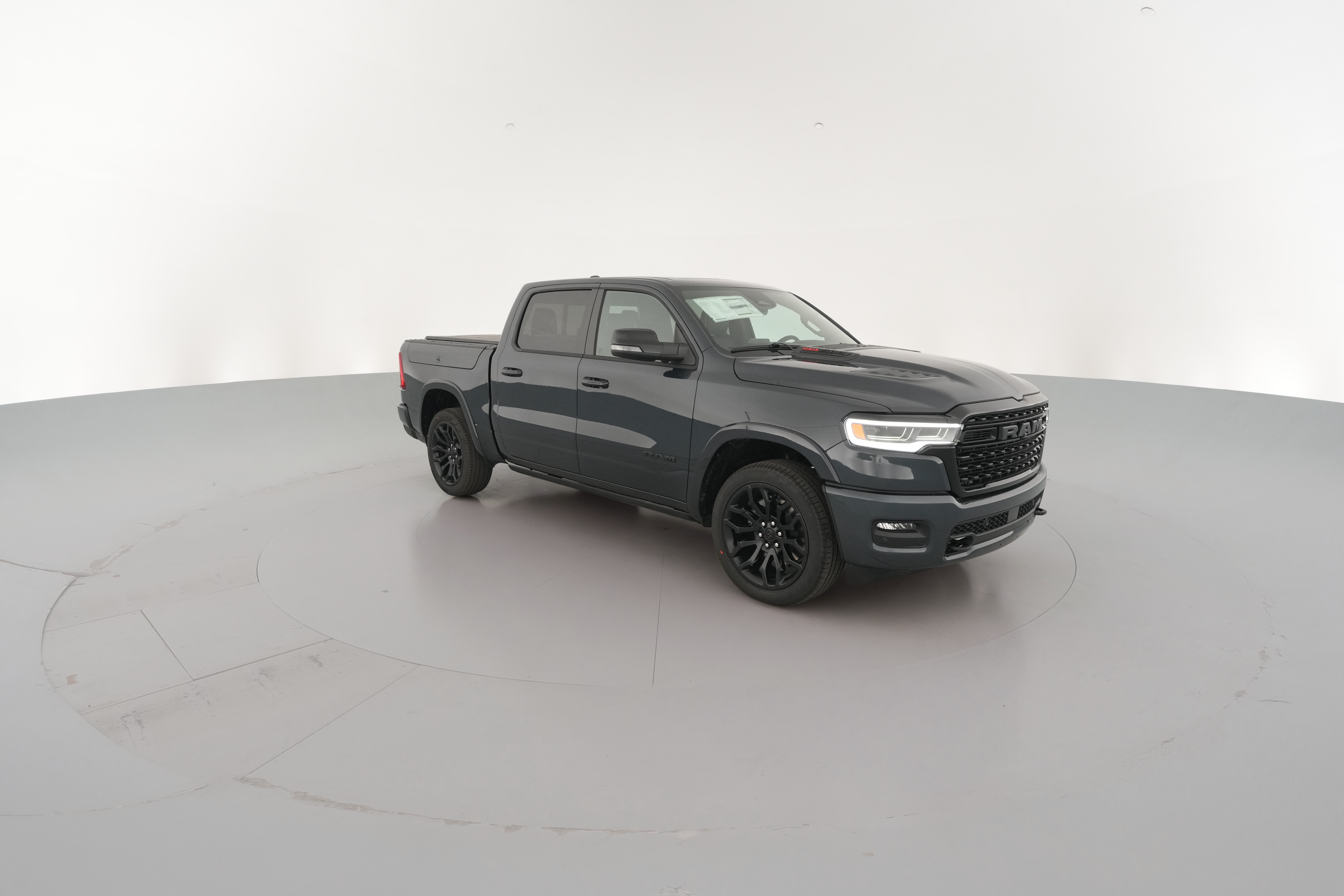 2026 RAM 1500 Limited - Photo 42
