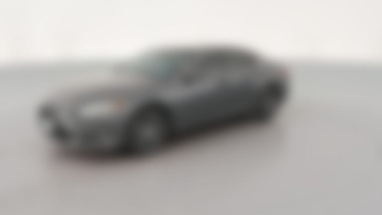 2025 Lexus ES vehicle photo