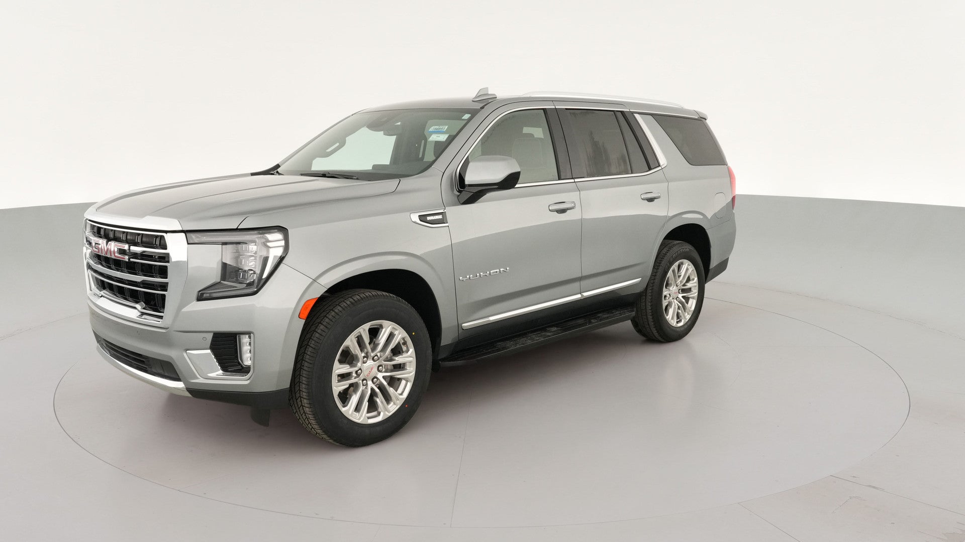 2023 GMC Yukon vehicle photo