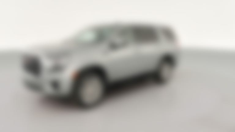 2023 GMC Yukon vehicle photo
