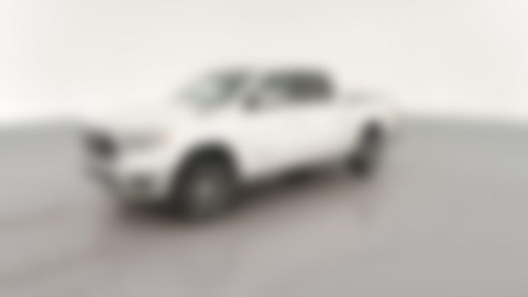 2023 Ram 1500 Crew Cab vehicle photo