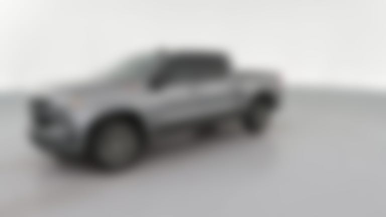 2021 Chevrolet Silverado 1500 Crew Cab vehicle photo
