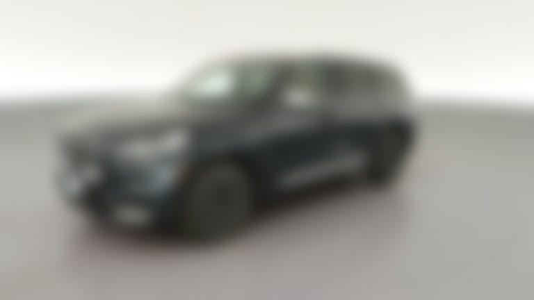 2020 Lincoln Aviator vehicle photo