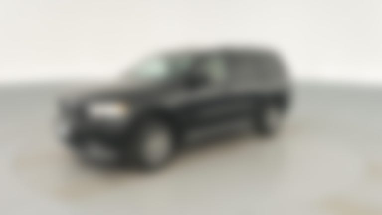 2017 Dodge Durango vehicle photo