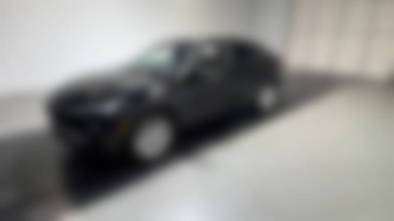2025 Buick Envista vehicle photo