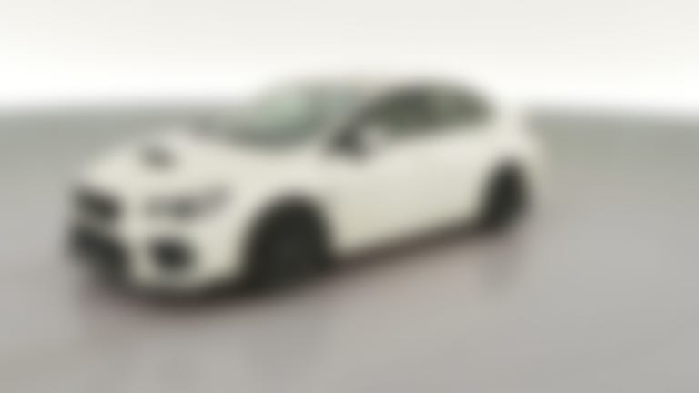 2020 Subaru WRX vehicle photo