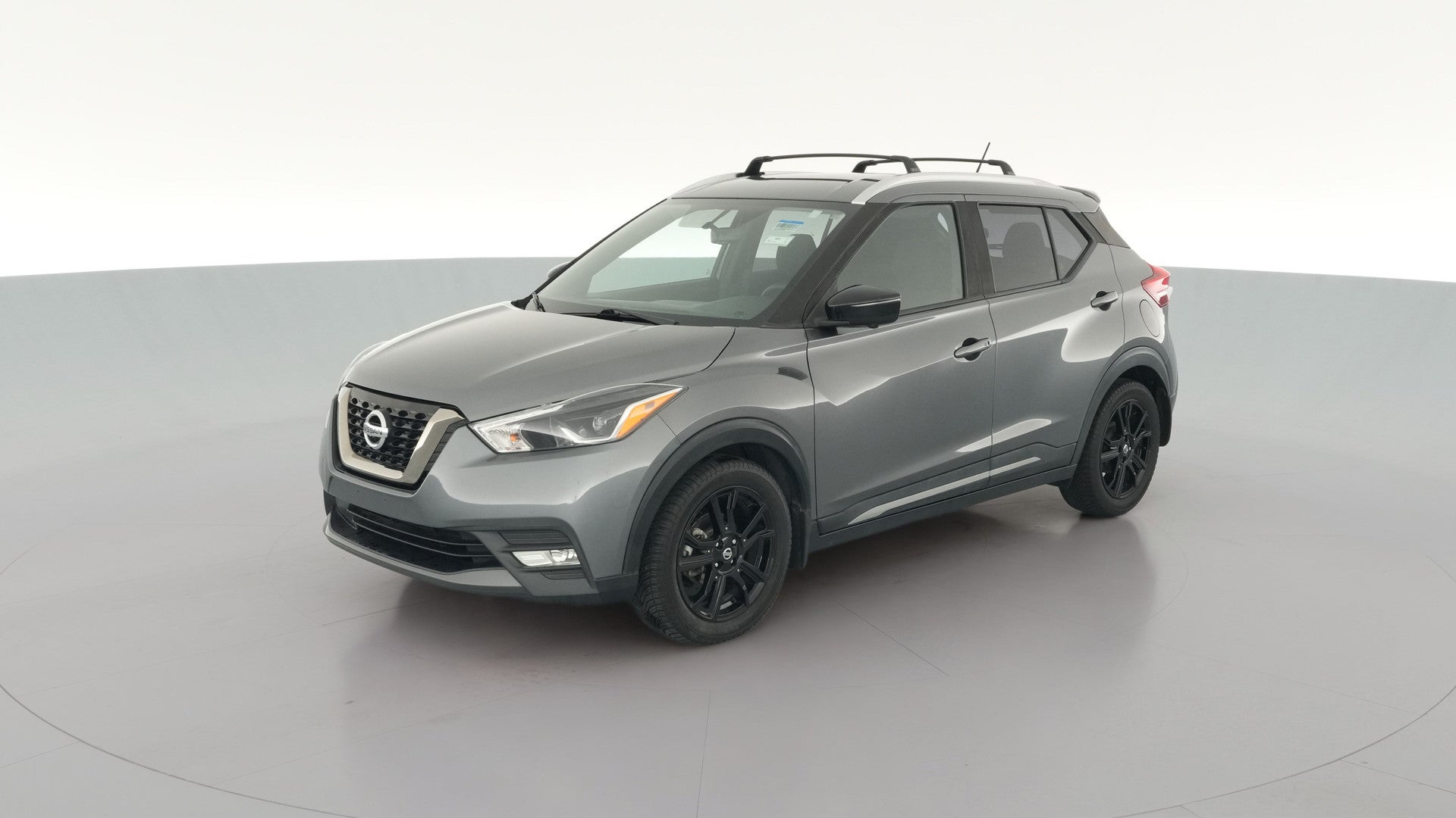 2019 Nissan Kicks vehicle photo
