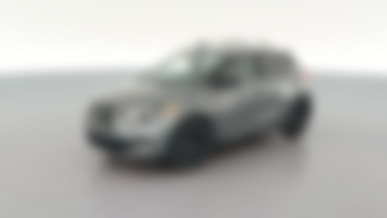 2019 Nissan Kicks vehicle photo
