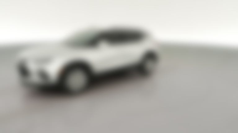 2020 Chevrolet Blazer vehicle photo