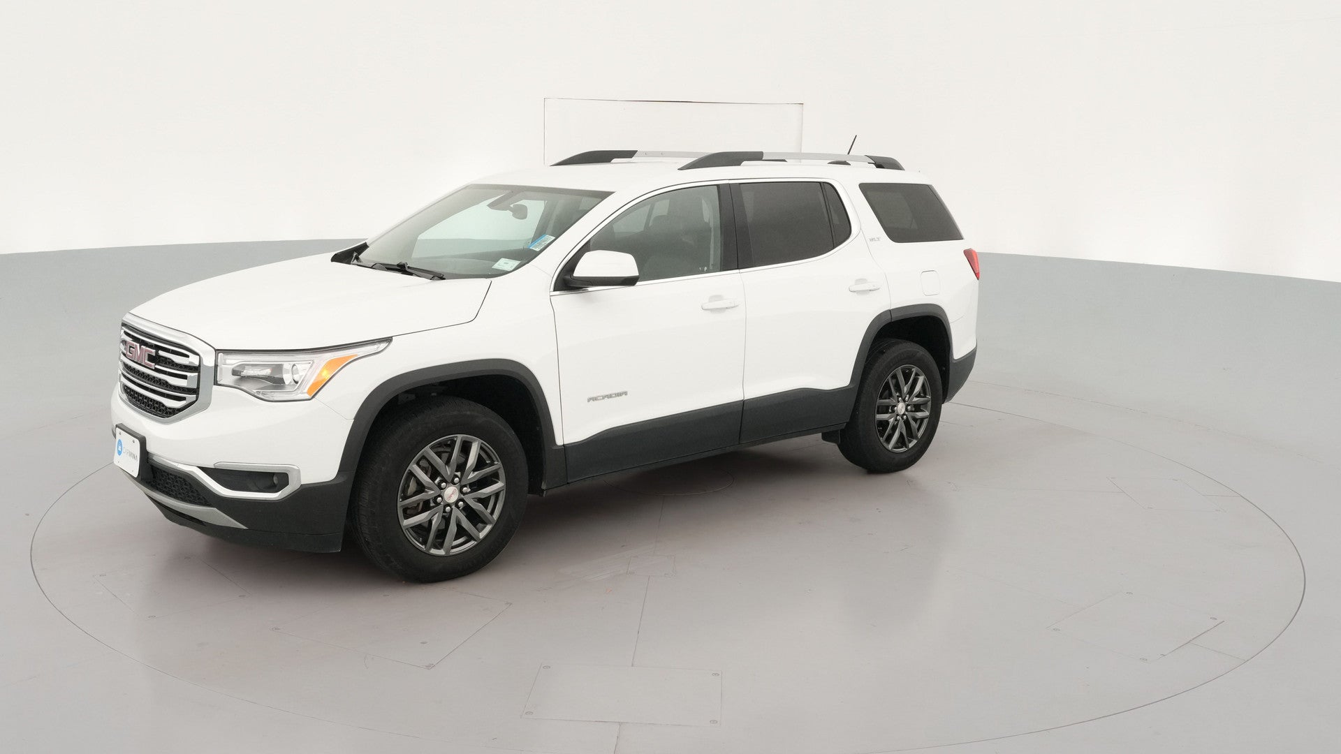 2019 GMC Acadia vehicle photo