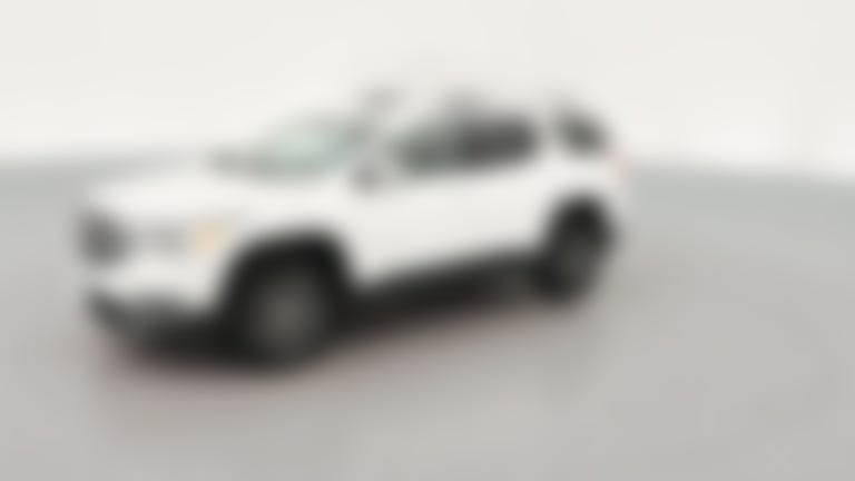2019 GMC Acadia vehicle photo