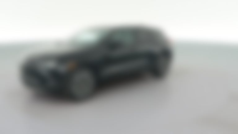 2025 Chevrolet Blazer EV vehicle photo