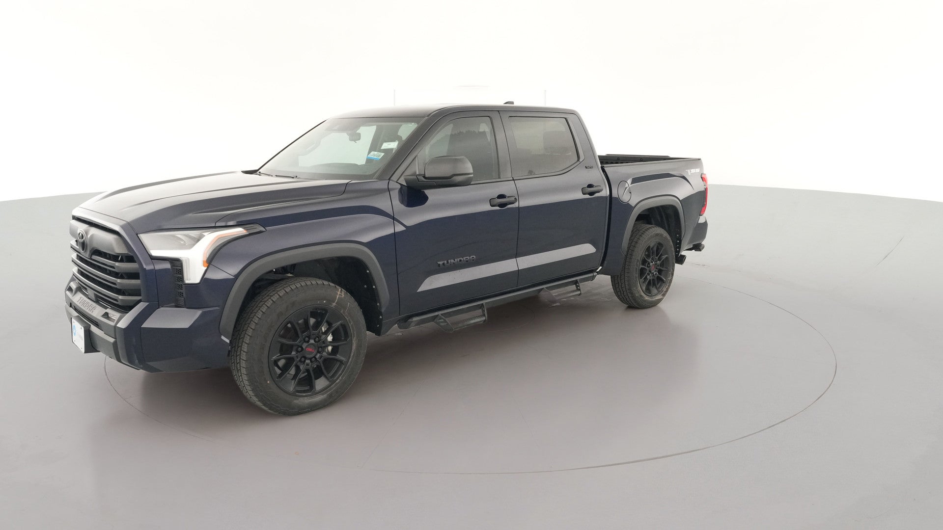 2023 Toyota Tundra CrewMax vehicle photo