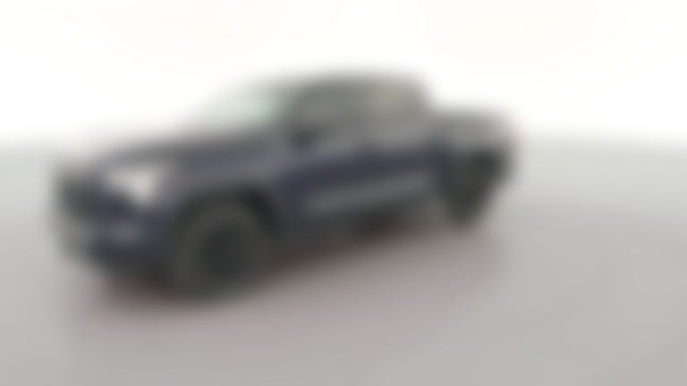 2023 Toyota Tundra CrewMax vehicle photo