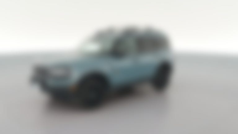 2023 Ford Bronco Sport vehicle photo