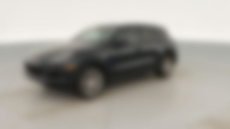 2019 Porsche Cayenne vehicle photo