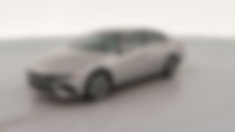 2025 Hyundai Elantra Hybrid vehicle photo