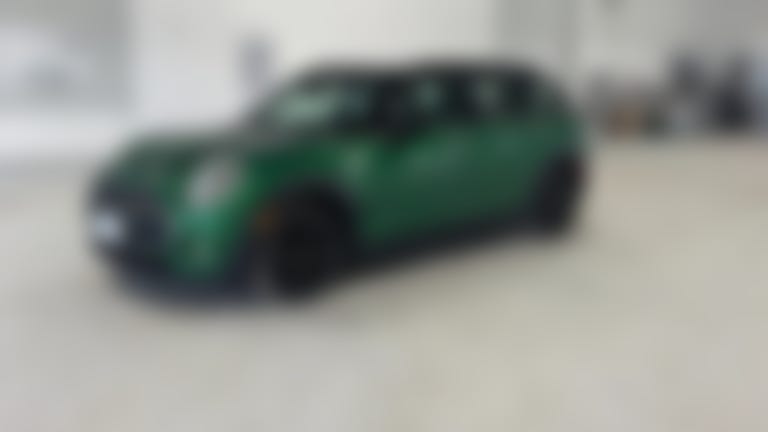 2023 MINI Clubman vehicle photo
