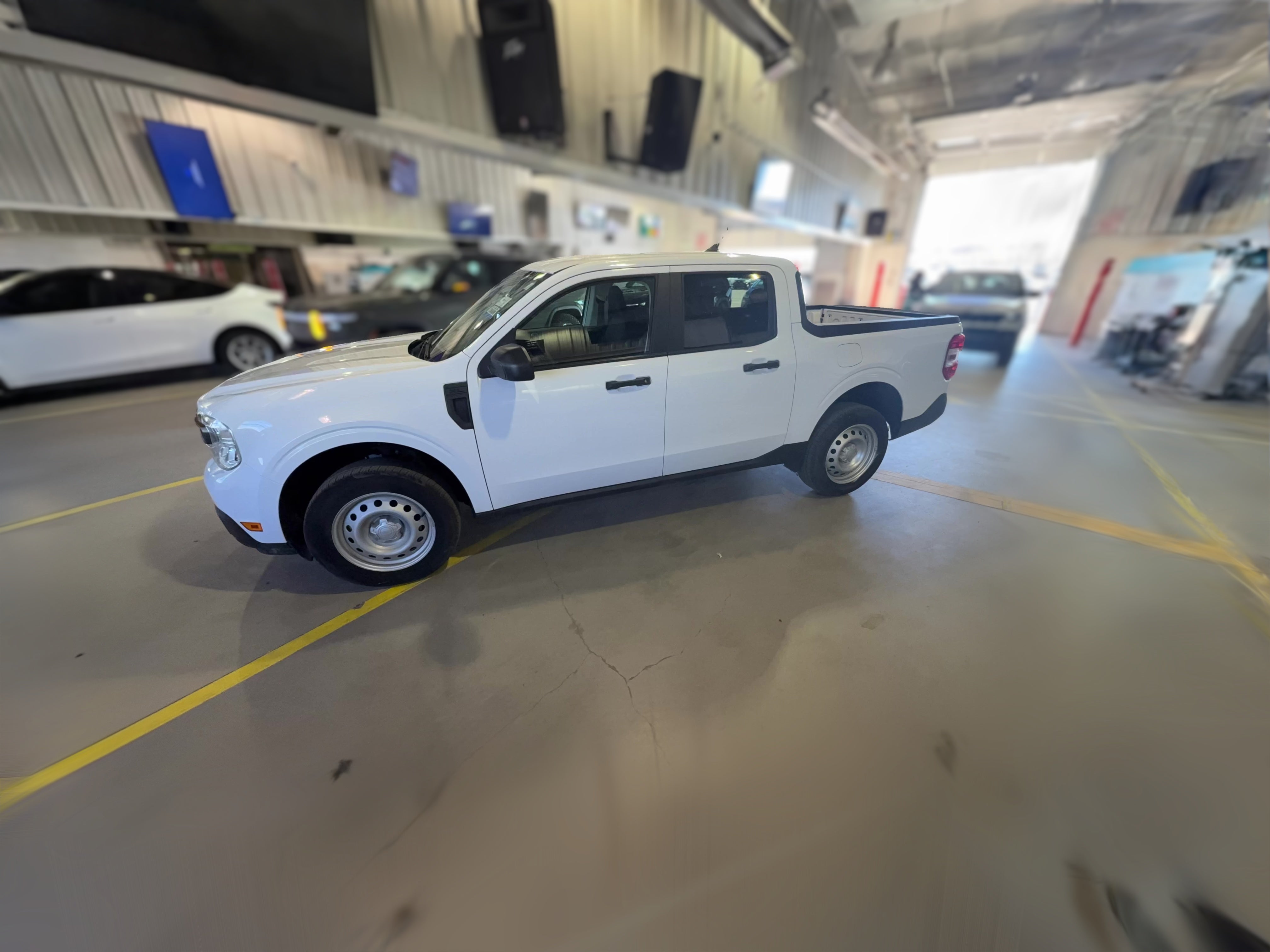 2024 Ford Maverick XL - Photo 22