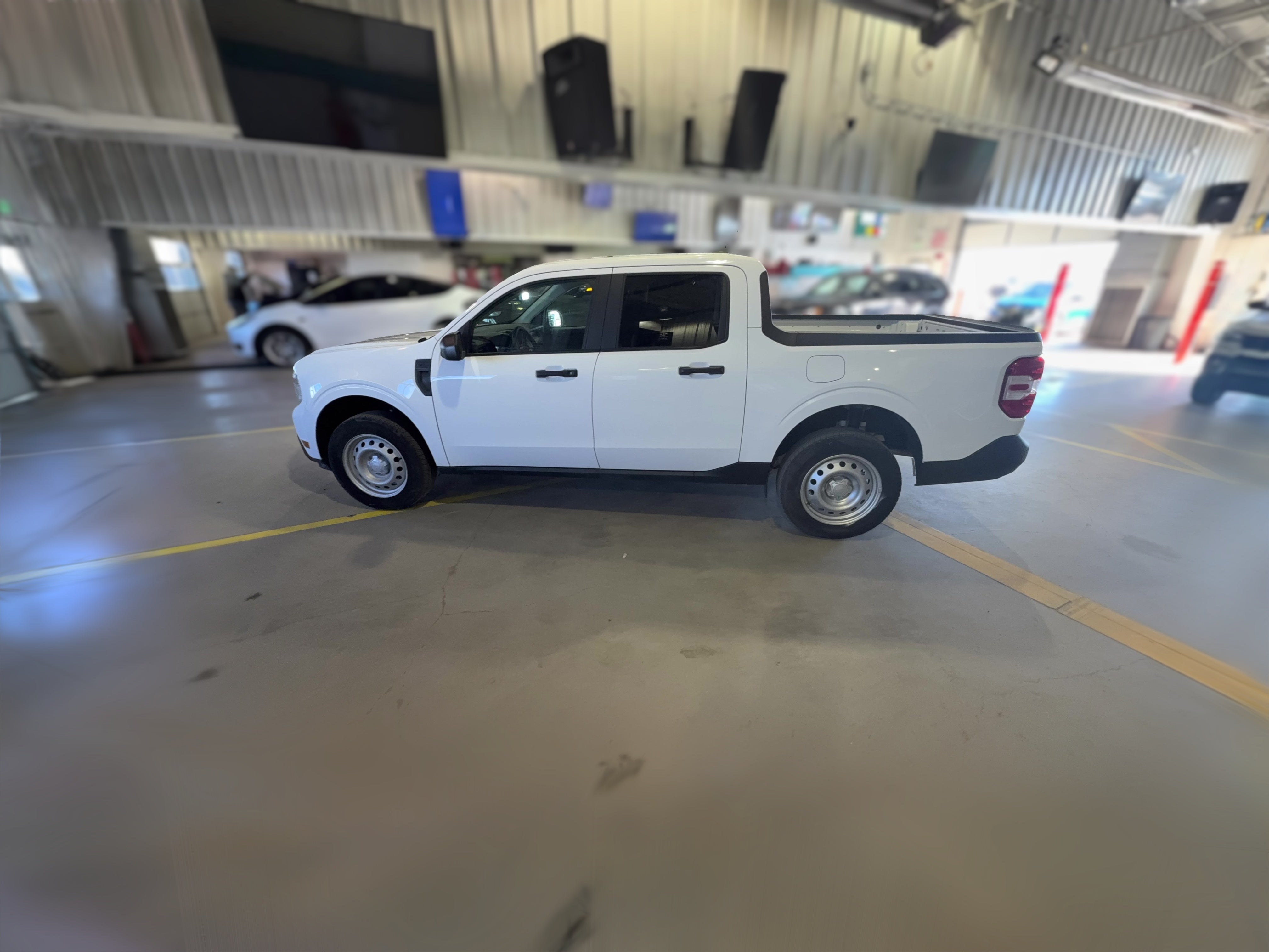 2024 Ford Maverick XL - Photo 23