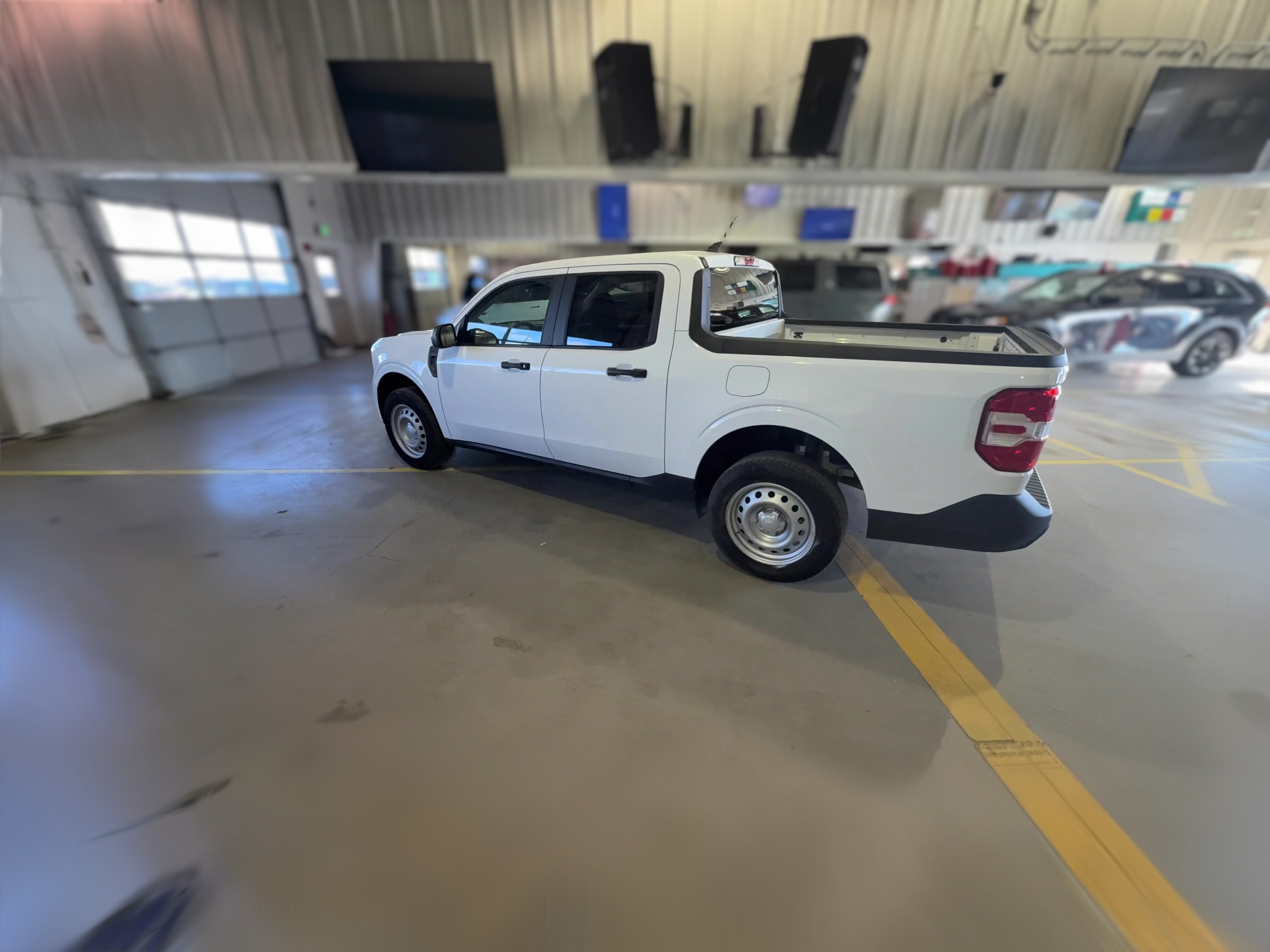 2024 Ford Maverick XL - Photo 24