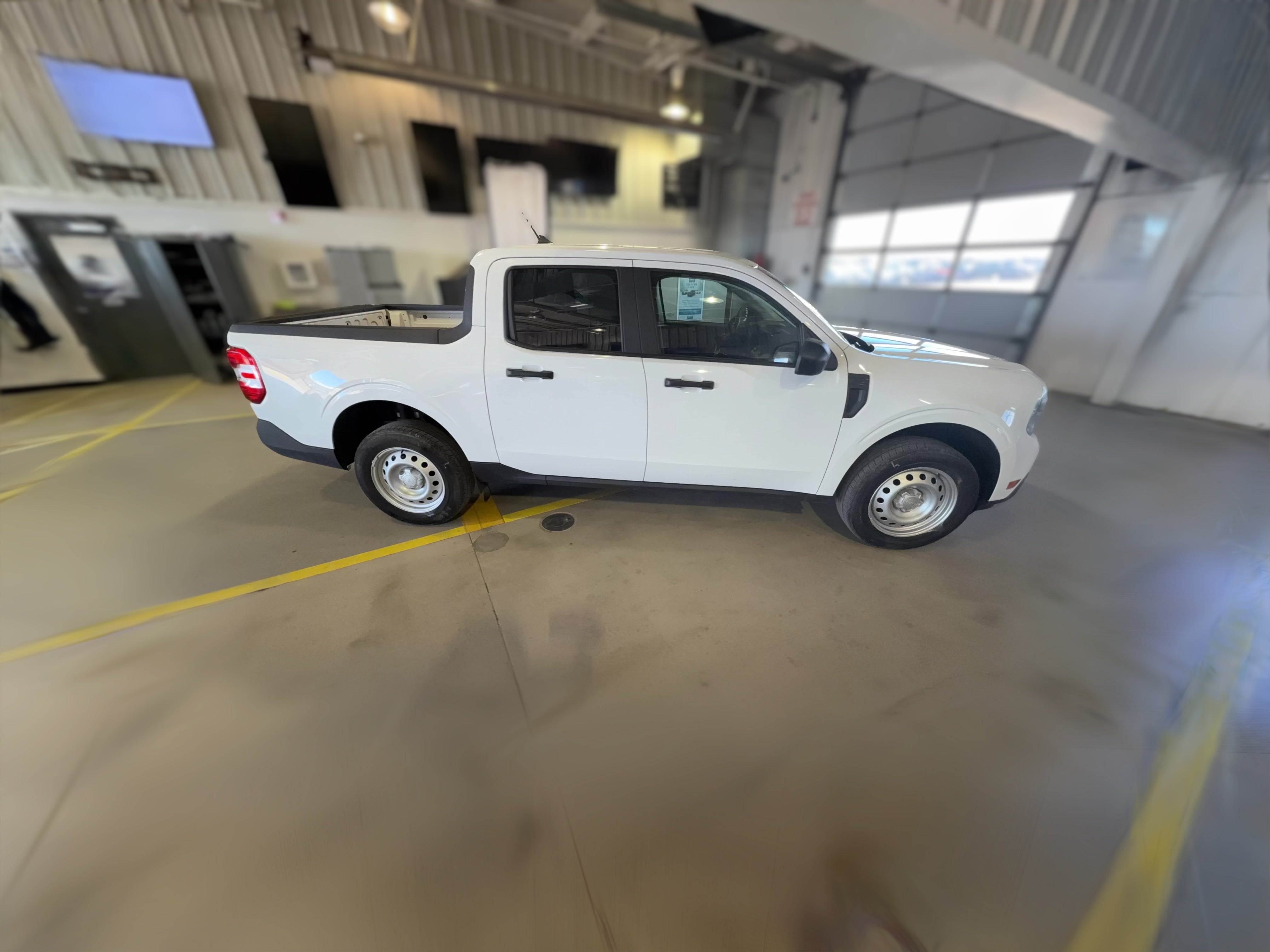 2024 Ford Maverick XL - Photo 31