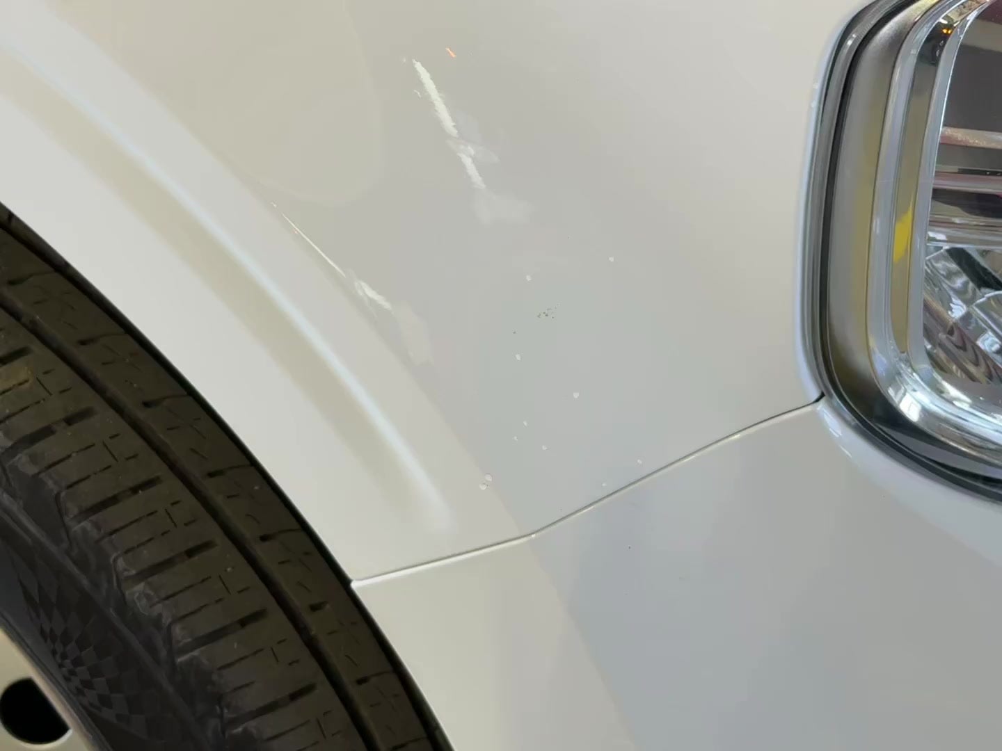 2024 Ford Maverick XL - Photo 17