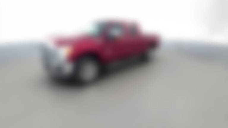 2016 Ford F250 Super Duty Crew Cab vehicle photo